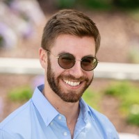 Congregation Rodef Sholom Employee Jacob Hershman's profile photo