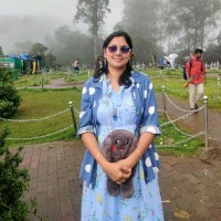 Procyon Technostructure Employee Mithra Karthick's profile photo