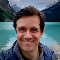 Boston Consulting Group (BCG) Employee David Potere's profile photo