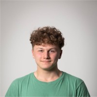 Pearson Engineering Ltd Employee Thomas Pears's profile photo
