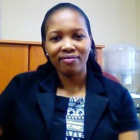 LFS Employee Nteboheleng Sehlabo's profile photo