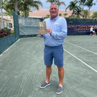 BallenIsles Country Club Employee Gary Henderson's profile photo