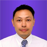 Banco de Oro Employee Ronell Chiong's profile photo