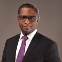 Native Insight Employee Ike Okafor's profile photo