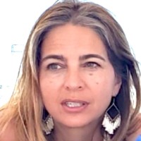 Yvonne Figarella Email & Phone Number