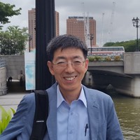 Macrogen Inc. Employee Changhoon Kim's profile photo