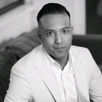 Qander Consumer Finance Employee Rajiv Jawalapersad's profile photo