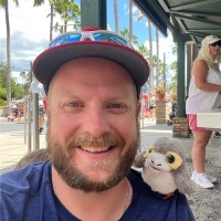 First Dakota National Bank Employee Corey Wright's profile photo