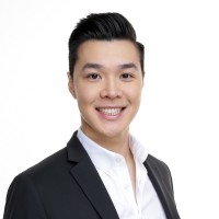 Mitchell Wong Email & Phone Number