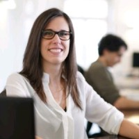 3ap Employee Giulia Fontanini's profile photo