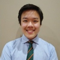 Gentle Dental Employee Bernard Low's profile photo