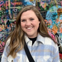 Stripe Employee Chloe Fisher's profile photo