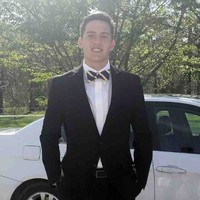 Blackhorse Pub & Brewery Employee Brandon Pociask's profile photo