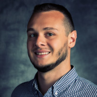 Airbnb Employee Anthony Dibella's profile photo