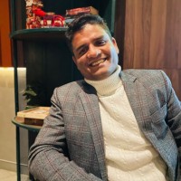 Jitendra Narayan Email & Phone Number