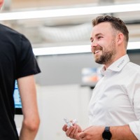 STODT Employee Jesper Wittkampf's profile photo