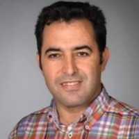 Mohammad Ghorbani Email