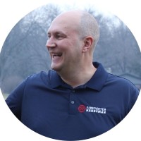 Firefighter Handyman Employee Curtis Smith's profile photo