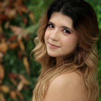 Reportei Employee Georgia Luna Rodrigues Teixeira's profile photo