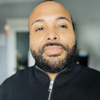 MyFitnessPal Employee Jorge Santiago's profile photo