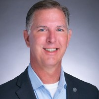 GE Vernova Employee Todd Skinner's profile photo