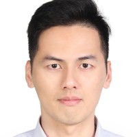 Intellectual Data Employee Shao You's profile photo
