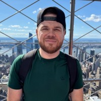 Vladimir Golovin's profile photo