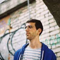 DataFest Tbilisi Employee Jubo Beridzishvili's profile photo