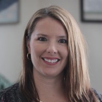 MLB Creative Employee Amy Turkington's profile photo