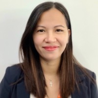 FieldCore Employee Veronica Roque's profile photo