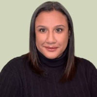 End Hunger Connecticut! Employee Julieth Callejas's profile photo