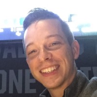 Nidec Elevator Employee Ethan Ralston's profile photo