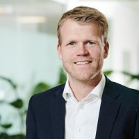 Unit IT Employee Jens Binger's profile photo
