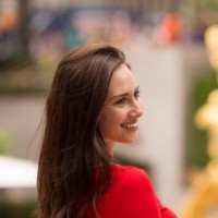 MS NOW Employee Emily Schelberg's profile photo