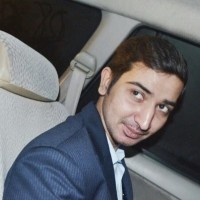 ZEE5 Employee Hashir Ali's profile photo