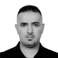 Data Protection Employee Hashim A.'s profile photo
