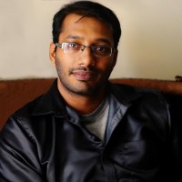 Alter Learning - Educational Platform, Inc. Employee George Mathew's profile photo