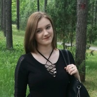 Cardinity Employee Gytė Batūraitė's profile photo