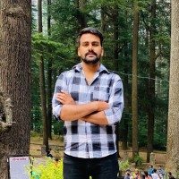 NFS Technology Employee Aryaman Sharma's profile photo