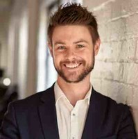 Brisbane Convention & Exhibition Centre Employee Bernard McNamara's profile photo