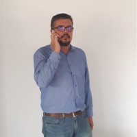 Fernando Checa Email