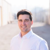 Caliagua, Inc. Employee Cole Robinson's profile photo