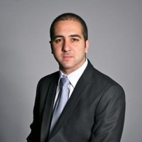 RCA Commercial Electronics Employee Michael Cohen's profile photo