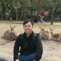 Keppel Sea Scan Pte Ltd Employee Zhenghui Goh's profile photo