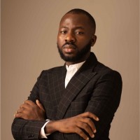 Your Study Path Employee Daniel Egunjobi's profile photo