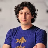 SLAC National Accelerator Laboratory Employee Daniel Ratner's profile photo