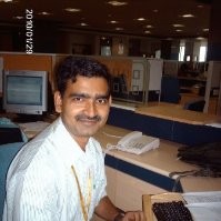 Navin Chandra Email & Phone Number