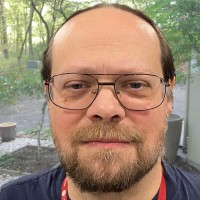 DiMonte Group Inc. Employee Chazz Spengler's profile photo