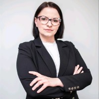 Klaudia Mądry Email