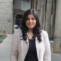 Geetika Palta Email